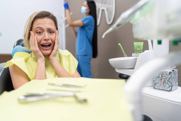 Best Emergency Orthodontic Repairs in Clinton, MO